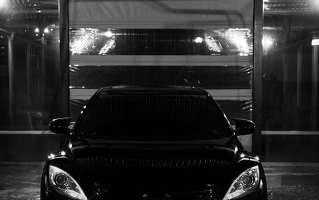 Mazda 6, 2012 год, 1 530 000 рублей, 24 фотография