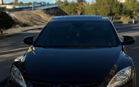 Mazda 6, 2012 год, 1 530 000 рублей, 23 фотография