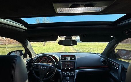 Mazda 6, 2012 год, 1 530 000 рублей, 14 фотография