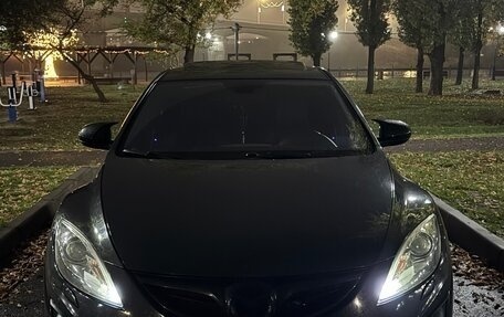 Mazda 6, 2012 год, 1 530 000 рублей, 21 фотография