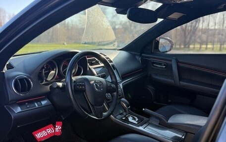 Mazda 6, 2012 год, 1 530 000 рублей, 10 фотография