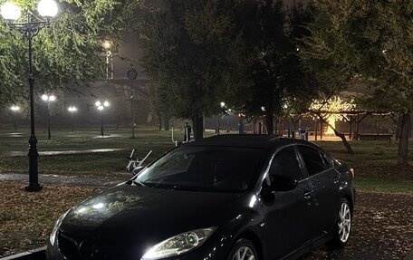 Mazda 6, 2012 год, 1 530 000 рублей, 22 фотография