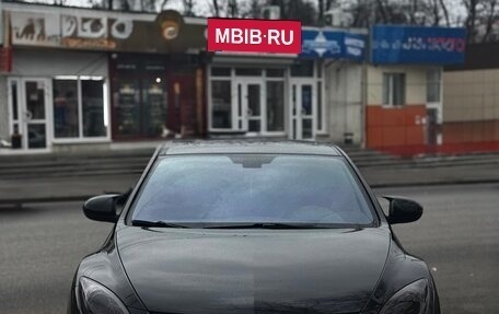 Mazda 6, 2012 год, 1 530 000 рублей, 19 фотография