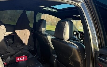 Mazda 6, 2012 год, 1 530 000 рублей, 9 фотография