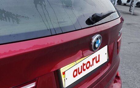 BMW X5, 2012 год, 1 150 000 рублей, 8 фотография