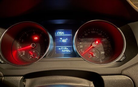 Volkswagen Jetta VI, 2015 год, 850 000 рублей, 4 фотография