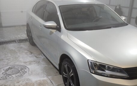 Volkswagen Jetta VI, 2015 год, 850 000 рублей, 5 фотография