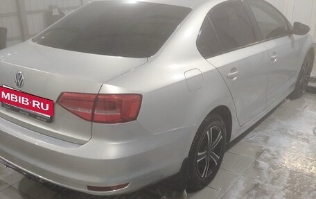 Volkswagen Jetta VI, 2015 год, 850 000 рублей, 7 фотография