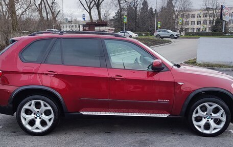 BMW X5, 2012 год, 1 150 000 рублей, 4 фотография