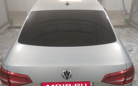 Volkswagen Jetta VI, 2015 год, 850 000 рублей, 9 фотография