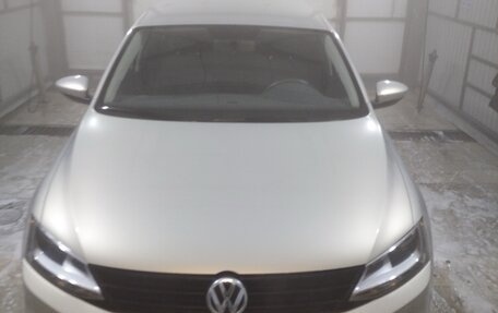 Volkswagen Jetta VI, 2015 год, 850 000 рублей, 8 фотография
