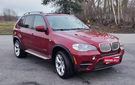 BMW X5, 2012 год, 1 150 000 рублей, 3 фотография