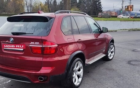 BMW X5, 2012 год, 1 150 000 рублей, 5 фотография