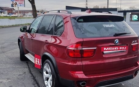 BMW X5, 2012 год, 1 150 000 рублей, 7 фотография