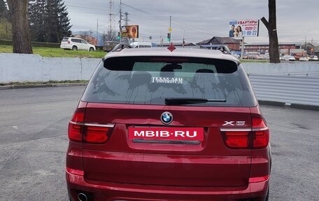 BMW X5, 2012 год, 1 150 000 рублей, 6 фотография