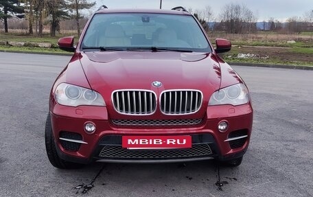 BMW X5, 2012 год, 1 150 000 рублей, 2 фотография