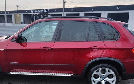 BMW X5, 2012 год, 1 150 000 рублей, 9 фотография