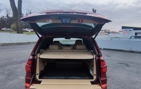 BMW X5, 2012 год, 1 150 000 рублей, 10 фотография