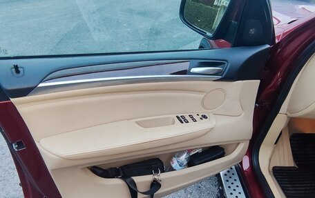 BMW X5, 2012 год, 1 150 000 рублей, 11 фотография