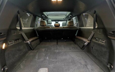 Mercedes-Benz GLS, 2021 год, 8 599 000 рублей, 9 фотография