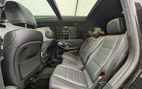 Mercedes-Benz GLS, 2021 год, 8 599 000 рублей, 8 фотография