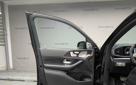 Mercedes-Benz GLS, 2021 год, 8 599 000 рублей, 6 фотография