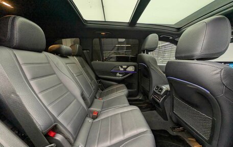 Mercedes-Benz GLS, 2021 год, 8 599 000 рублей, 11 фотография