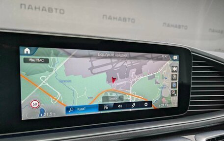 Mercedes-Benz GLS, 2021 год, 8 599 000 рублей, 15 фотография