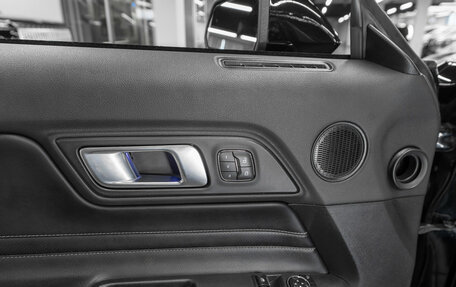 Ford Mustang VI рестайлинг, 2019 год, 4 900 000 рублей, 21 фотография