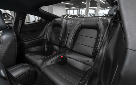 Ford Mustang VI рестайлинг, 2019 год, 4 900 000 рублей, 12 фотография