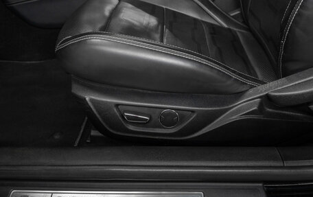 Ford Mustang VI рестайлинг, 2019 год, 4 900 000 рублей, 22 фотография