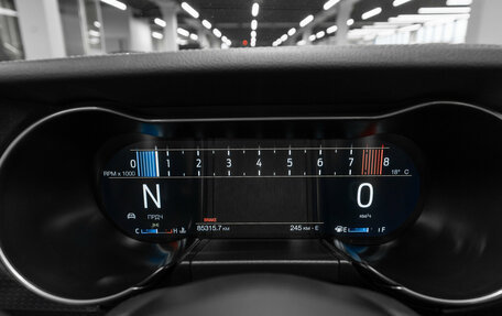 Ford Mustang VI рестайлинг, 2019 год, 4 900 000 рублей, 11 фотография