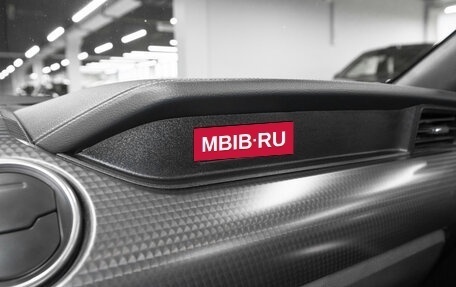 Ford Mustang VI рестайлинг, 2019 год, 4 900 000 рублей, 23 фотография