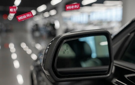 Ford Mustang VI рестайлинг, 2019 год, 4 900 000 рублей, 25 фотография