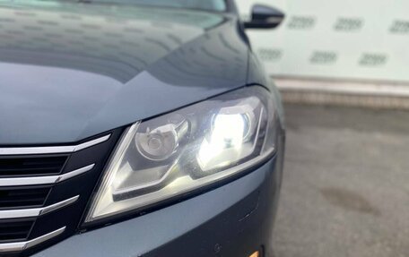 Volkswagen Passat B7, 2012 год, 940 000 рублей, 8 фотография