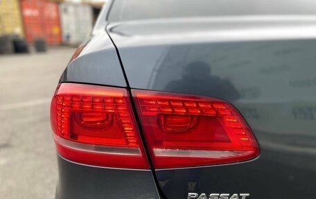 Volkswagen Passat B7, 2012 год, 940 000 рублей, 9 фотография