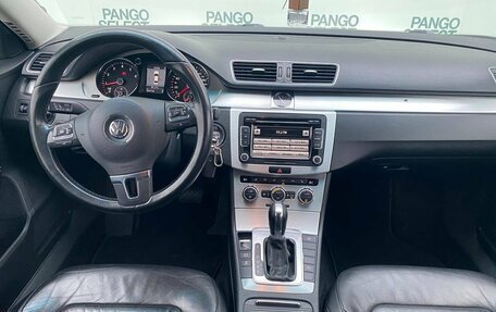 Volkswagen Passat B7, 2012 год, 940 000 рублей, 14 фотография