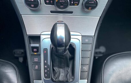 Volkswagen Passat B7, 2012 год, 940 000 рублей, 18 фотография