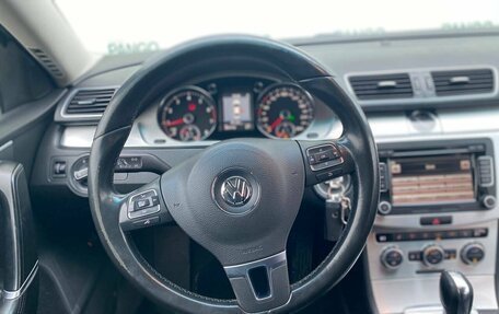Volkswagen Passat B7, 2012 год, 940 000 рублей, 19 фотография