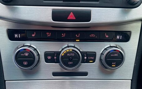 Volkswagen Passat B7, 2012 год, 940 000 рублей, 17 фотография