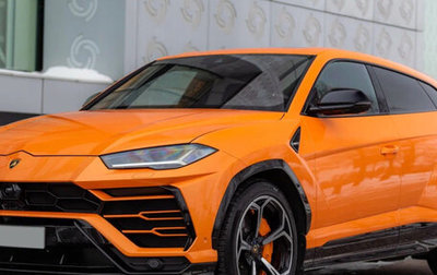 Lamborghini Urus I, 2021 год, 24 890 000 рублей, 1 фотография