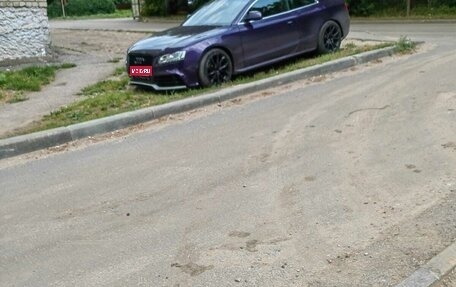 Audi A5, 2009 год, 900 000 рублей, 1 фотография