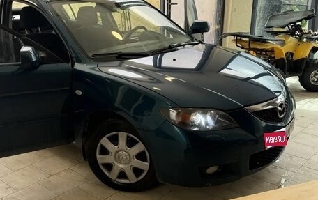 Mazda 3, 2006 год, 730 000 рублей, 1 фотография