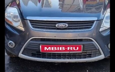 Ford Kuga III, 2010 год, 740 000 рублей, 1 фотография