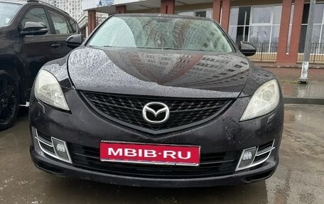 Mazda 6, 2008 год, 550 000 рублей, 1 фотография