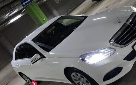 Mercedes-Benz E-Класс, 2013 год, 1 558 000 рублей, 1 фотография