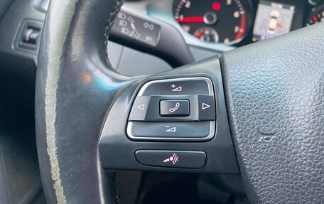 Volkswagen Passat B7, 2012 год, 940 000 рублей, 20 фотография