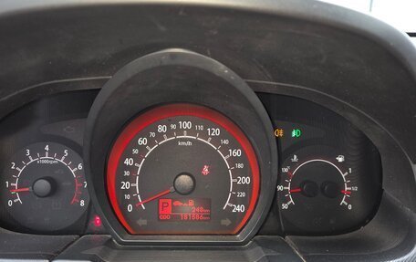 KIA cee'd I рестайлинг, 2011 год, 770 000 рублей, 1 фотография