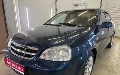 Chevrolet Lacetti, 2008 год, 557 000 рублей, 1 фотография
