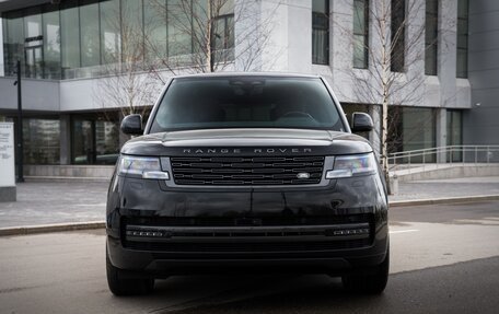 Land Rover Range Rover IV рестайлинг, 2026 год, 25 290 000 рублей, 1 фотография